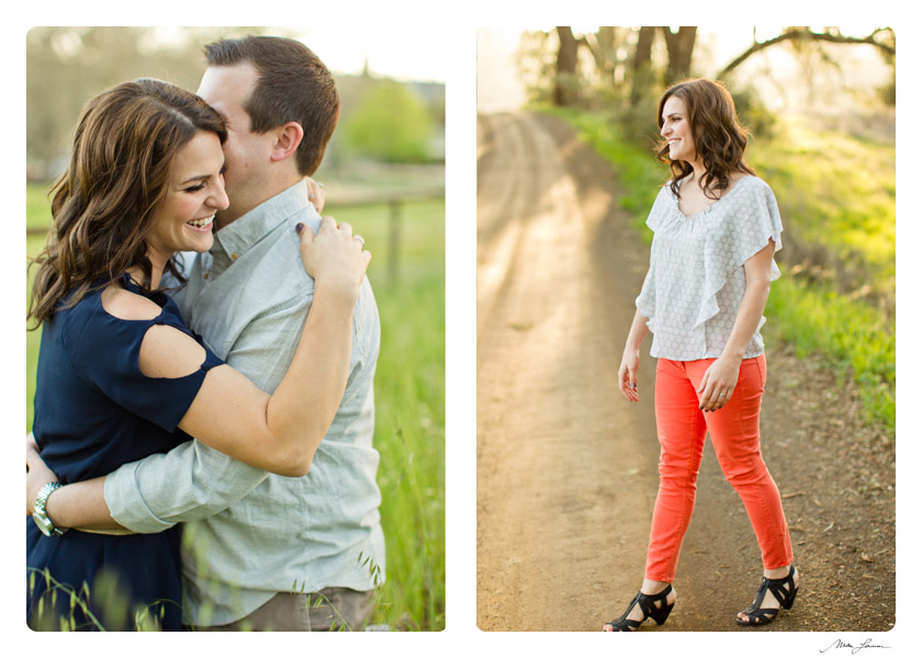 Paso Robles Engagement shoot by mike larson wedding templeton wedding photographer (7)