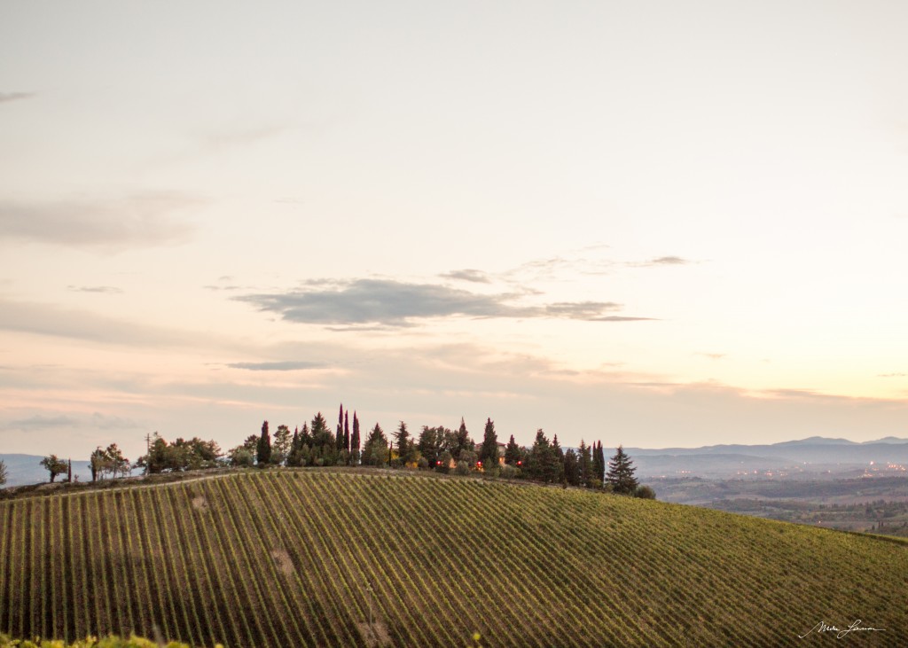 Northern Tuscany Inspiration Shoot by Photographer Mike Larson