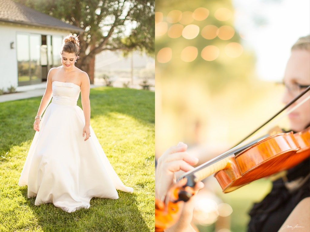 Elegant and Timeless Photoshoot at Greengate Ranch by Photographer Mike Larson