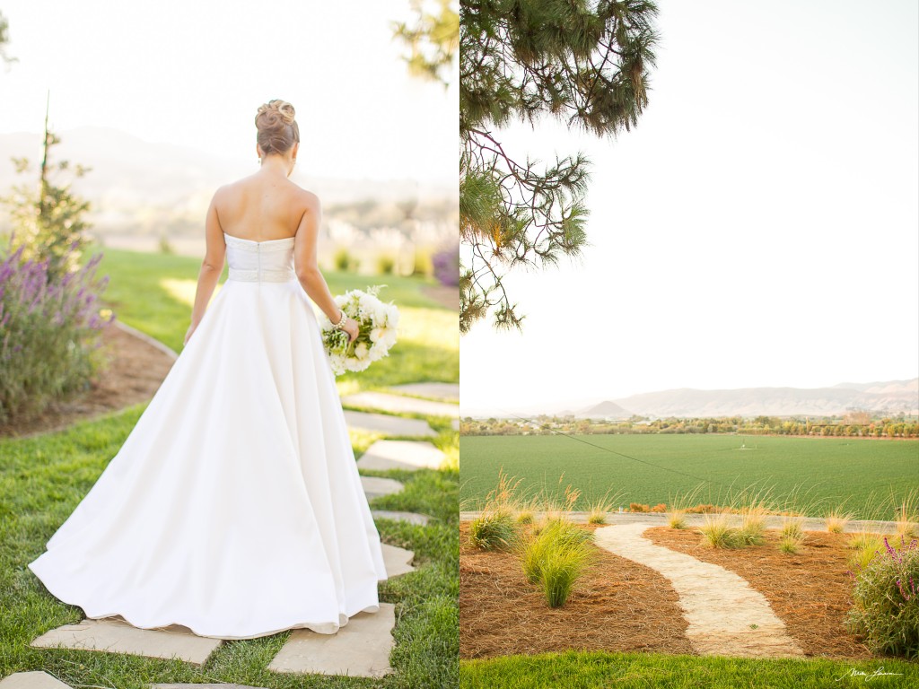 Elegant and Timeless Photoshoot at Greengate Ranch by Photographer Mike Larson