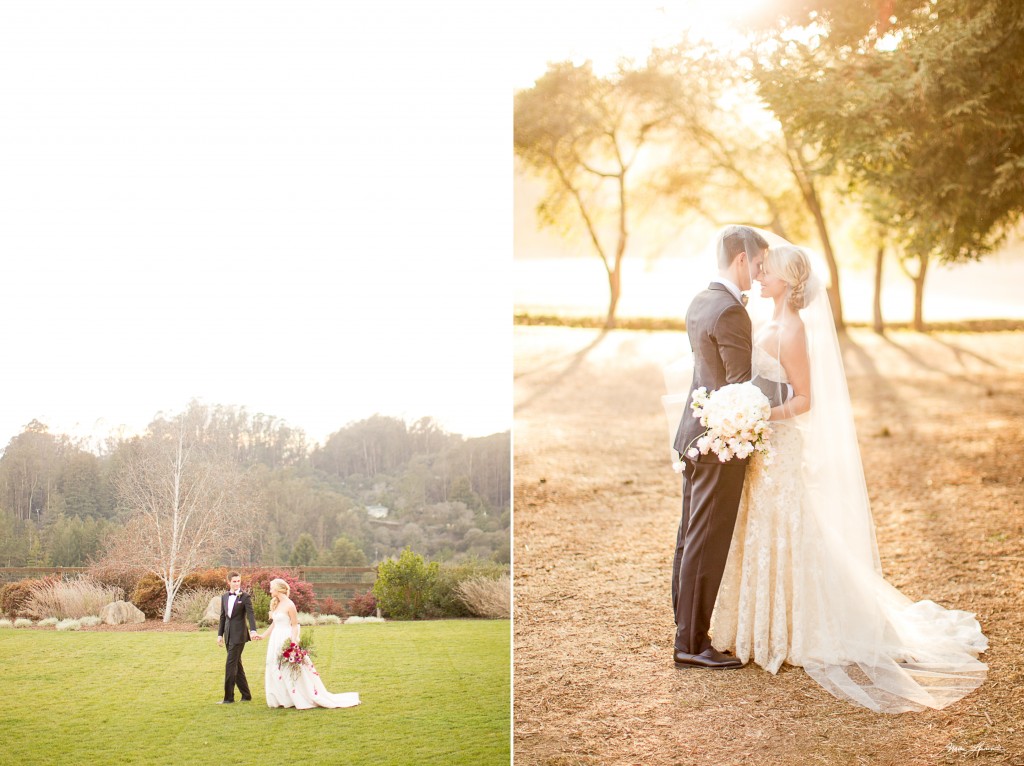 Devine Ranch Wedding Inspiration Shoot by Photographer Mike Larson