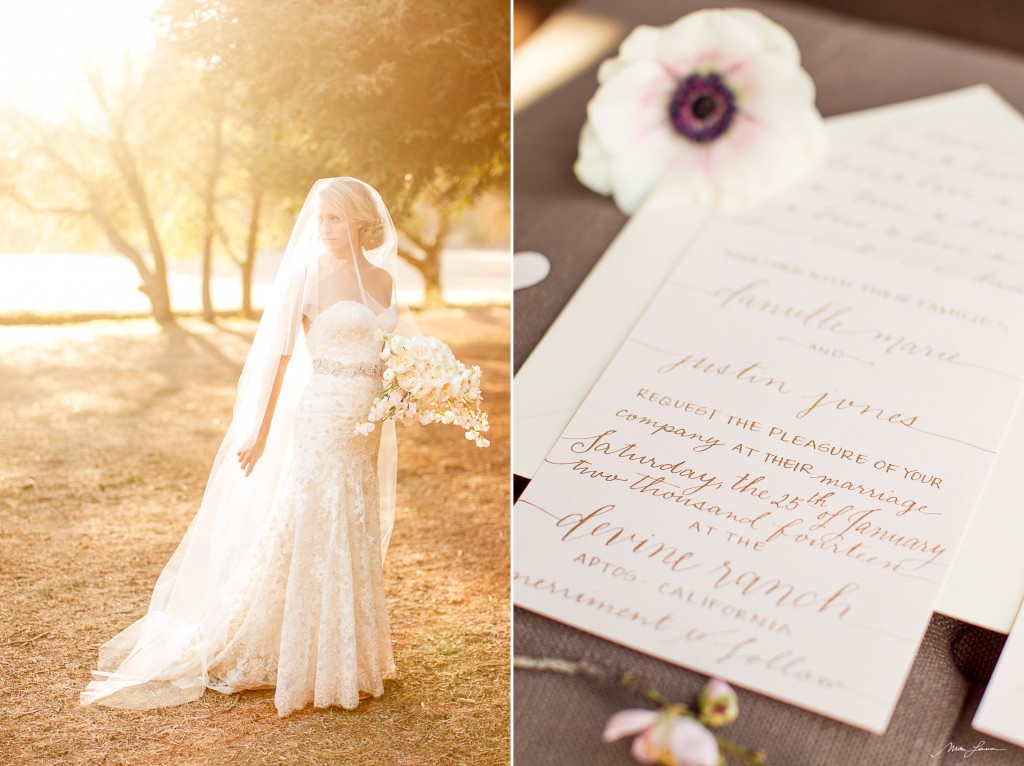 Private Estate Lakeside Wedding by Photographer Mike Larson