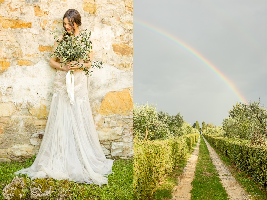 Destination Wedding Photography Editorial by Mike Larson