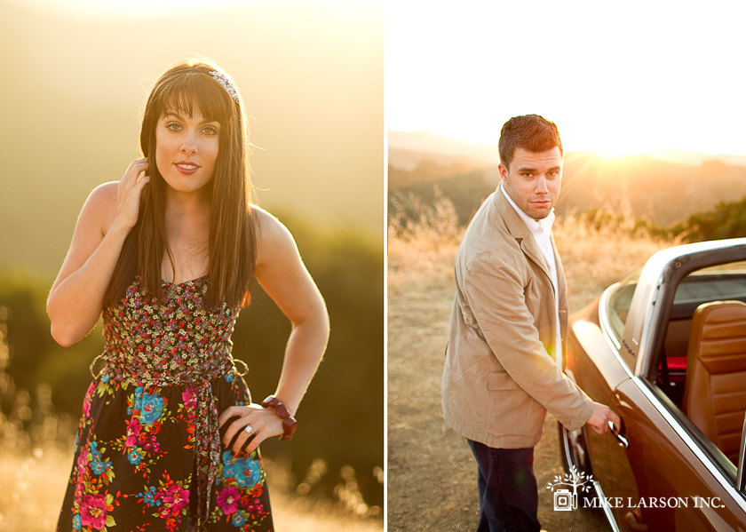 Engagement Session in San Luis Obispo with Stephen Knuth & Scarlett ...