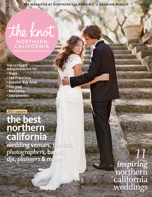 The Knot Featuring Mike Larson Cover Page